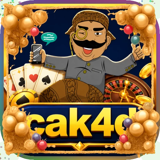 Aplikasi cak4d Resmi dan Terpercaya di Android dan 99rp: Rangkuman Brand yang Banyak Dicari